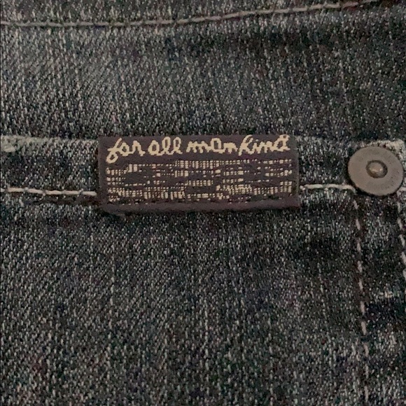 7 for all man kind - Picture 3 of 11